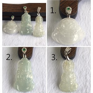 緣寶坊翡翠珠寶