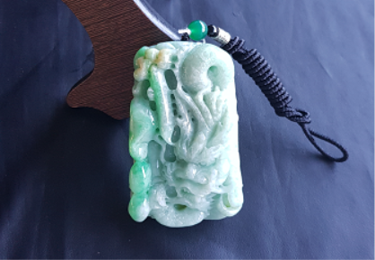 緣寶坊翡翠珠寶