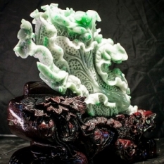 翡翠珠寶
