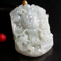 翡翠珠寶